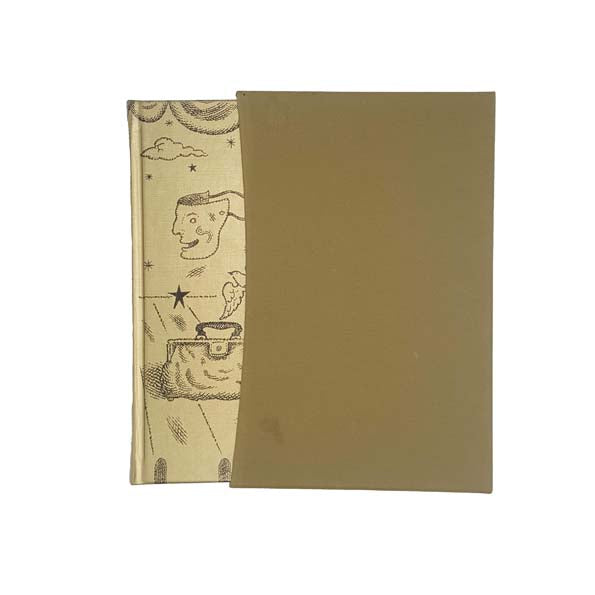 The Wit of Oscar Wilde - Folio, 1997