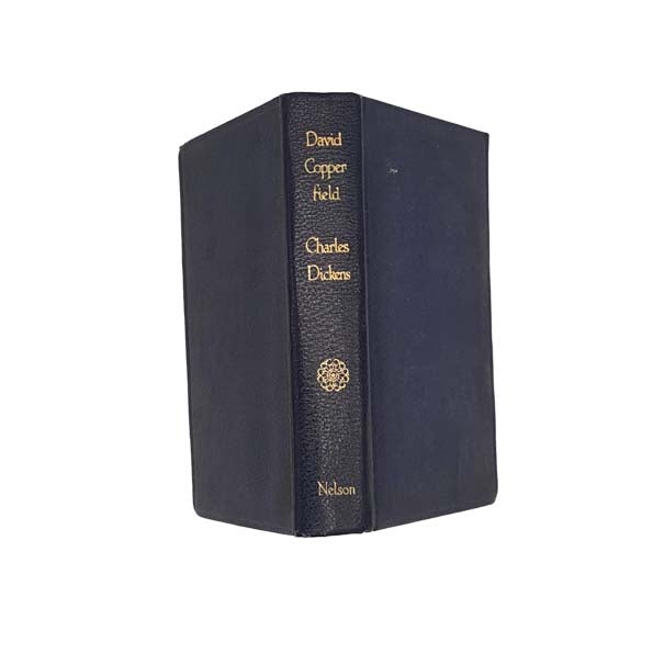 Charles Dickens' David Copperfield - Nelson