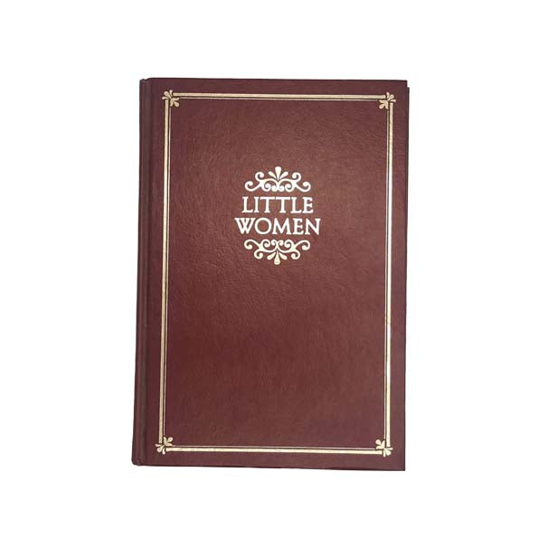 Louisa M. Alcott's Little Women, 1980