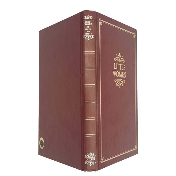 Louisa M. Alcott's Little Women, 1980