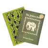 The Jungle Book - A Novel & A Notebook - New Penguin Clothbound Classics