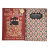 The Hound of the Baskervilles - A Novel & A Notebook