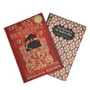 The Hound of the Baskervilles - A Novel & A Notebook