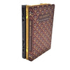 Patterned Poetry - New Penguin Clothbound Classics