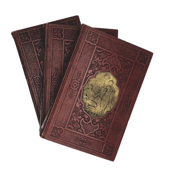 The Thousand &amp; One Nights Collection - 1930