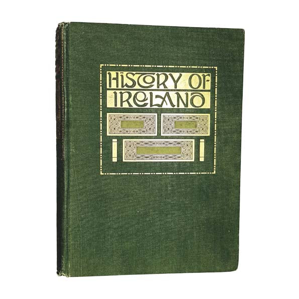 History of Ireland - Gresham Publishing, 1912