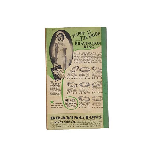 Prelude to Crime by J. Jefferson Farjeon