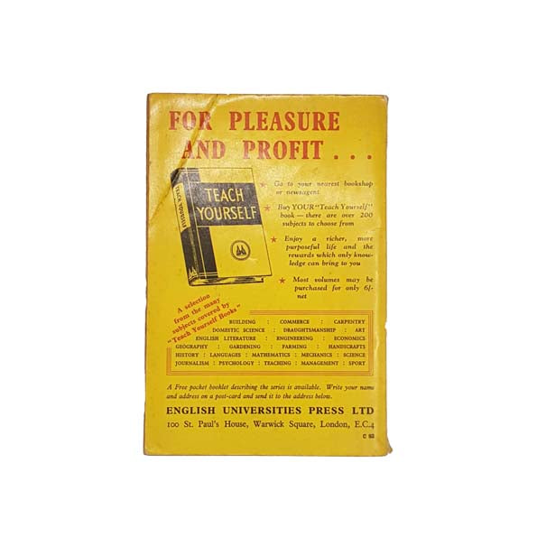 They Tell No Tales by Manning Coles,1956