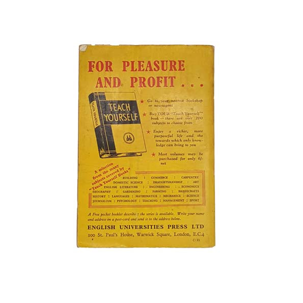 Murder Begins at Home by Delano Ames, 1954