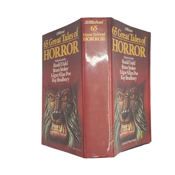 65 Great Tales of Horror, 1982