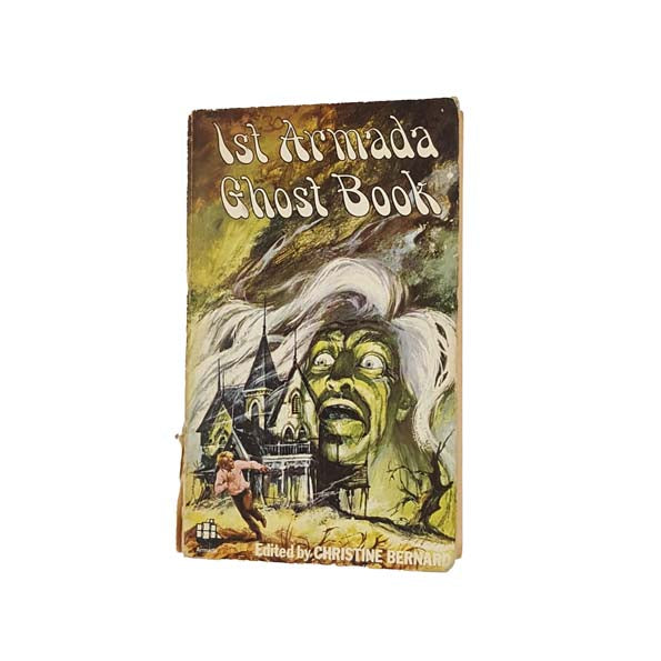 1st Armada Ghost Book, 1967