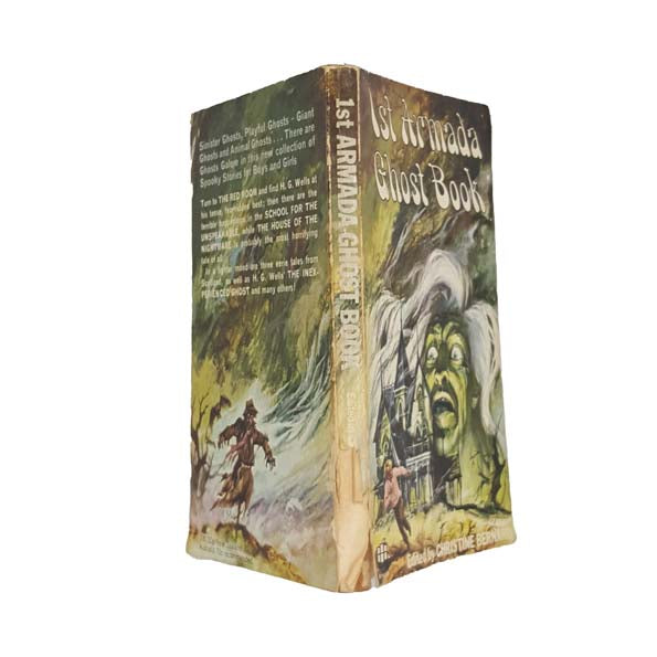 1st Armada Ghost Book, 1967