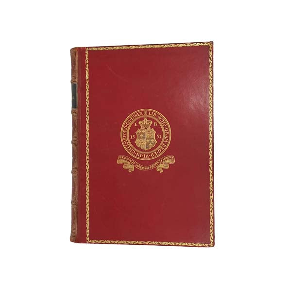 Tales from Shakespeare by Charles Lamb - Routledge, c.1900