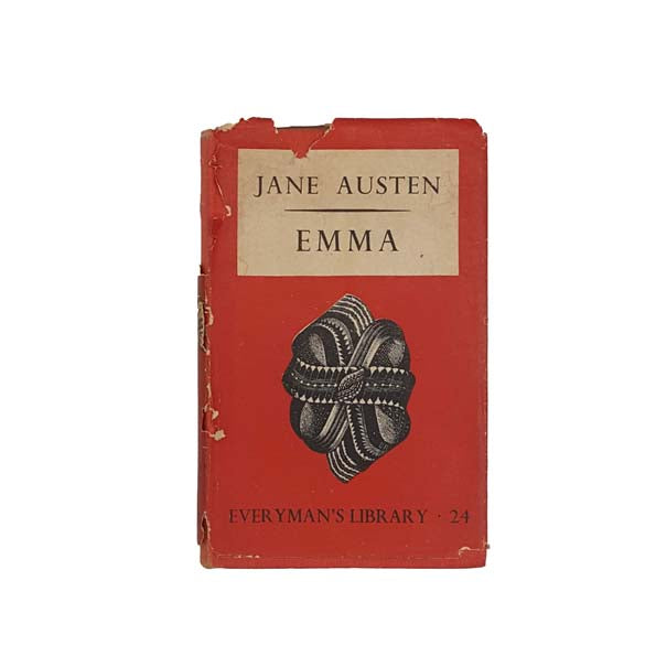 Jane Austen’s Emma, 1950