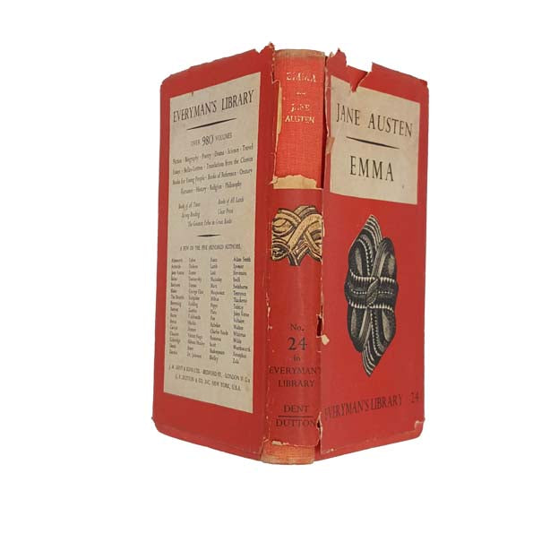 Jane Austen’s Emma, 1950