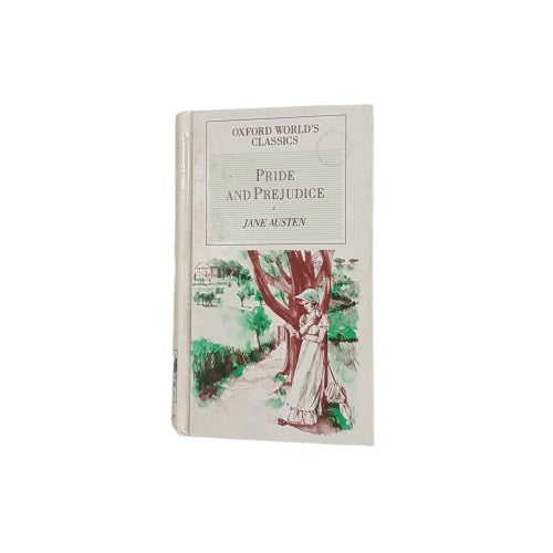 Jane Austen's Pride and Prejudice, 1985