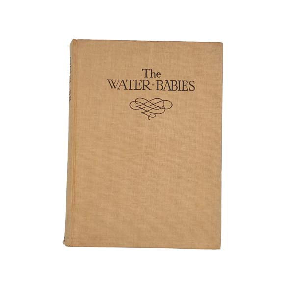 The Water-Babies by Charles Kingsley - Ward, c1948