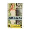 Agatha Christie's Death on The Nile - Fontana, 1960