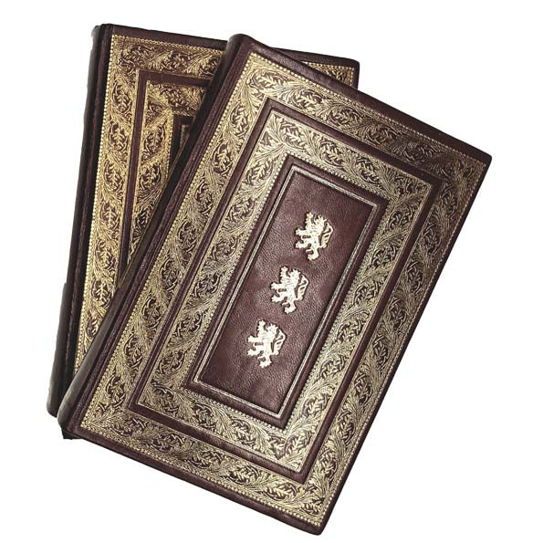 Memoires De Talleyrand Collection - 6 Vols