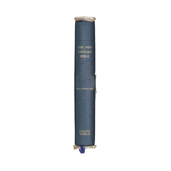 The New English Bible - Collins, 1970