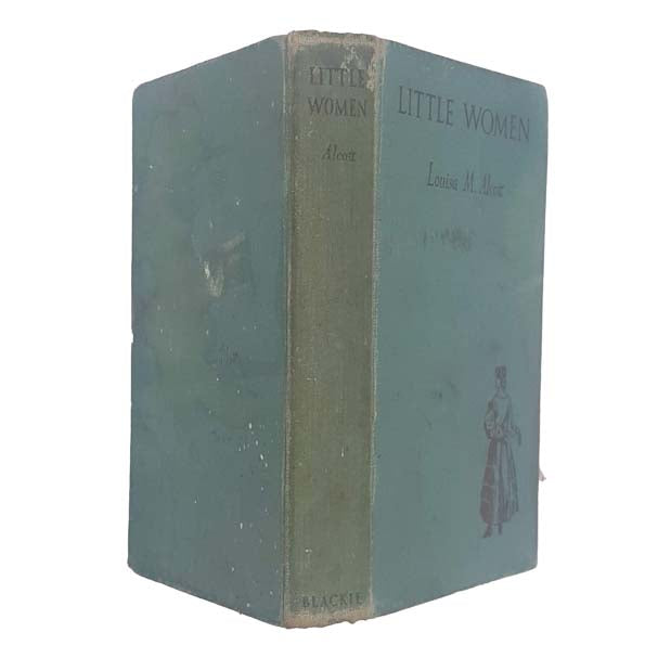 Louisa M. Alcott's Little Women - Blackie