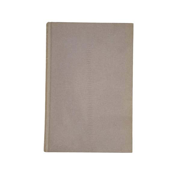 Virginia Woolf: A Biography Volume One by Quentin Bell, 1972