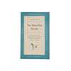 The Dead Sea Scrolls by J. M. Allegro - Pelican, 1957