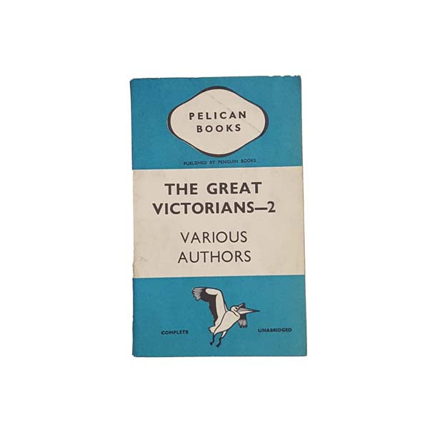 The Great Victorians, Volume 2