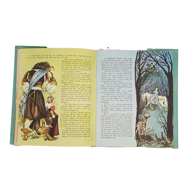 Dean's Gift Book of Fairy Tales 1967