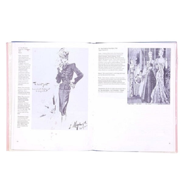 A Visual History of Costume The Twentieth Century