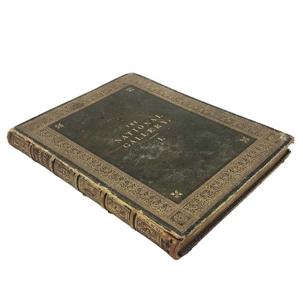 The National Gallery Vol 1