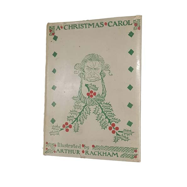 Charles Dickens' A Christmas Carol, 1962
