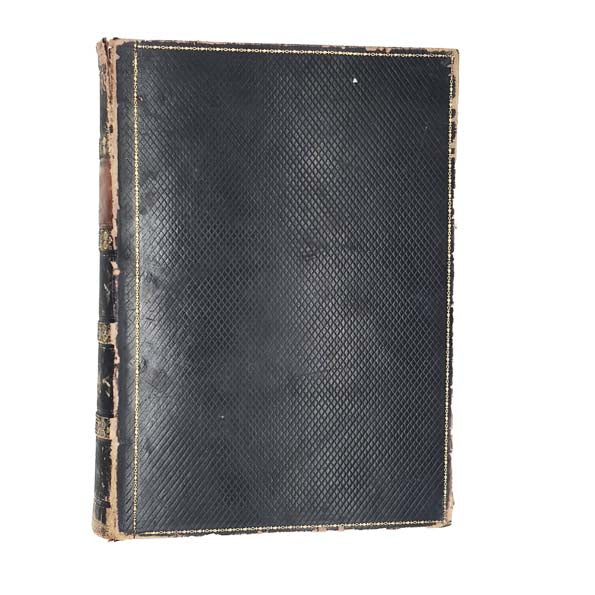 The Land We Live In - Vol 1 - Charles Knight, London