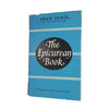 The Epicurean Book by Jean Conil, 1962