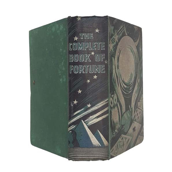 The Complete Book of Fortune