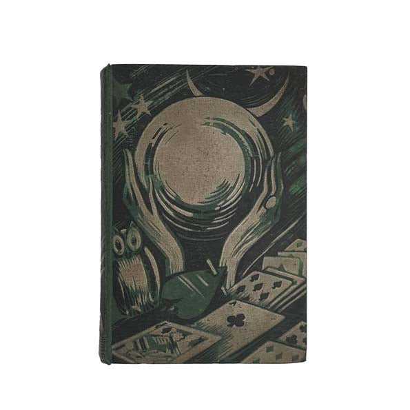 The Complete Book of Fortune