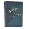 The Sunday at Home - 1887