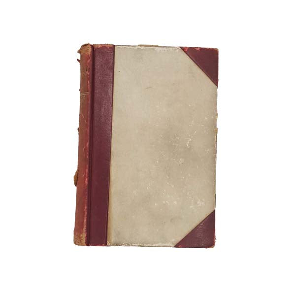 The Life of Charlotte Brontë by Mrs Gaskell, 1909