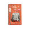 Pass Your Driving Test by A.F. Kilgour, 1950