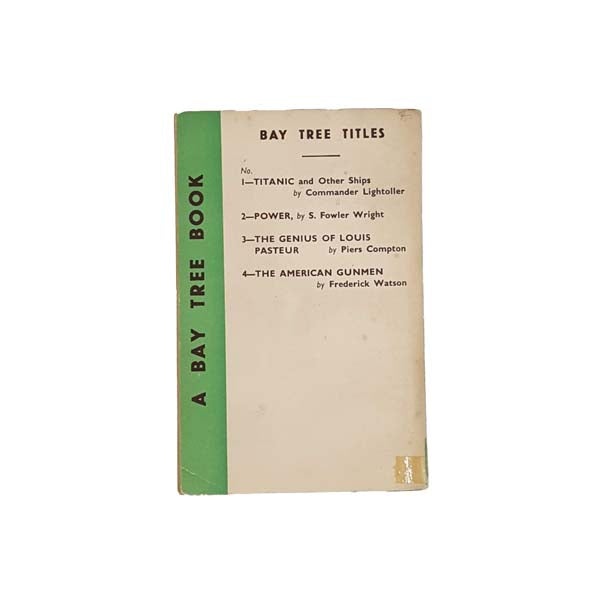 Titanic and other ships by Commander Lightoller