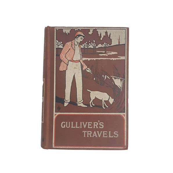 Jonathan Swift's Gulliver's Travels