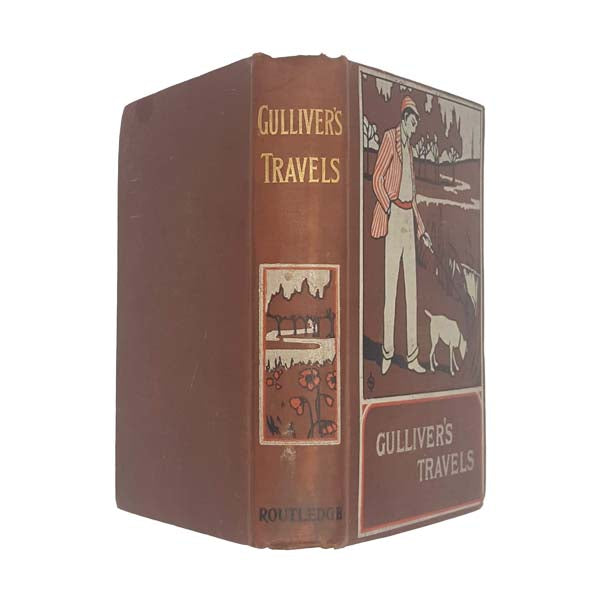 Jonathan Swift's Gulliver's Travels