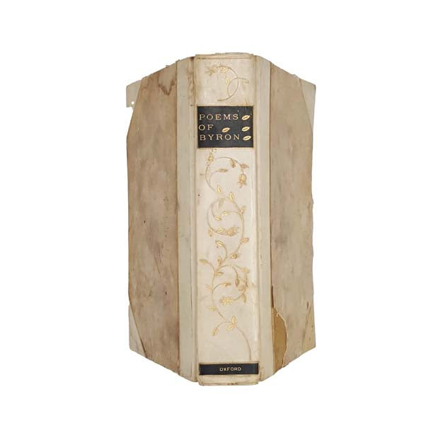 The Poetical Works of Lord Byron, 1904