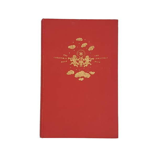 The Christmas Book by Harry Ballam &amp; Phyllis Digby Morton
