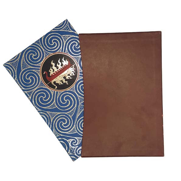 J.R.R. Tolkien's The Silmarillion - Folio, 1997
