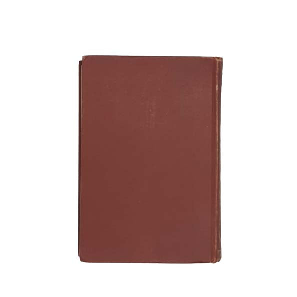 The Brown Fairy Book 1904 - First Edition