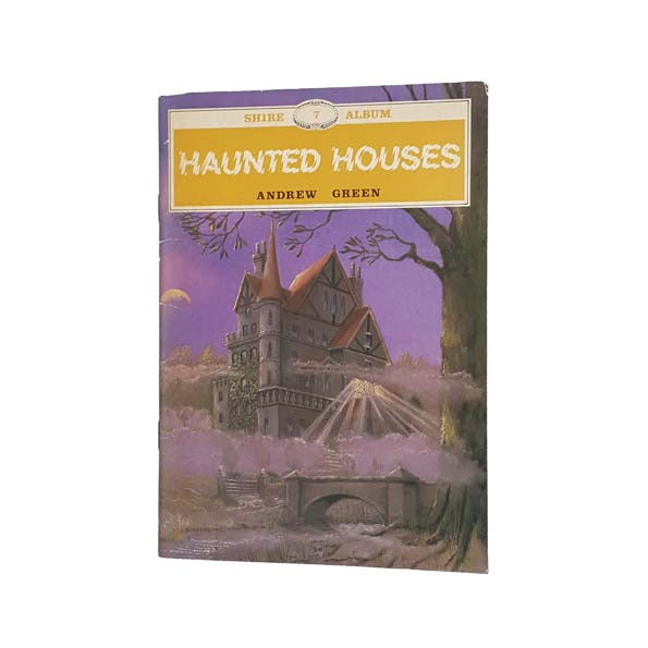 Haunted Houses by Andrew Green, 1985