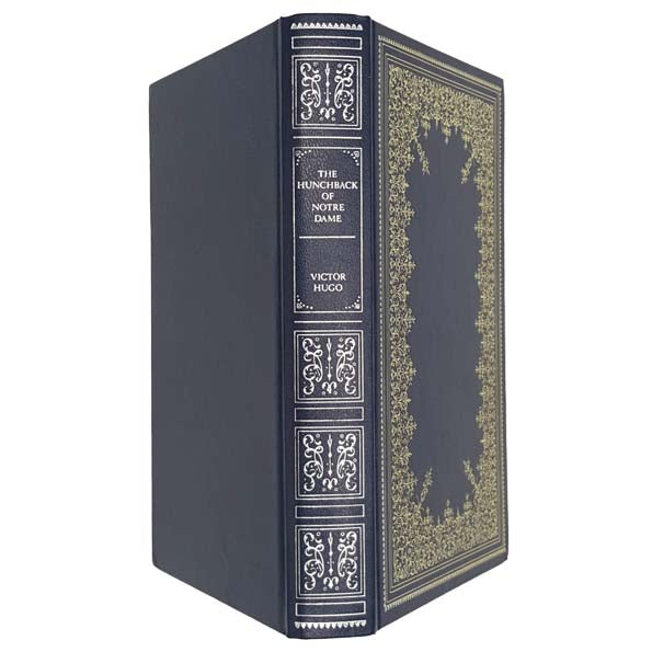 The Hunchback of Notre Dame by Victor Hugo - Guild, 1982
