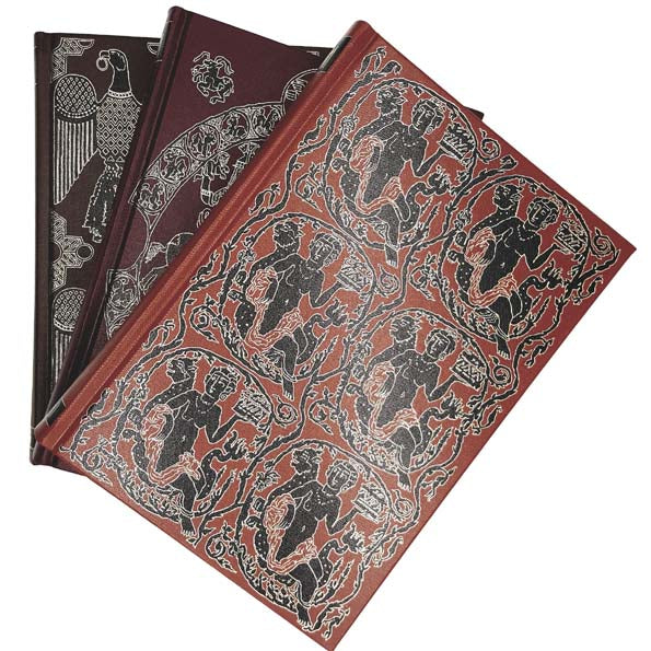 Byzantium by John Julius Norwich - Folio Society