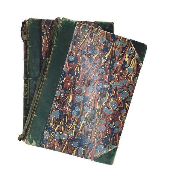 British Battles Vols 1 &amp; 2 - Cassell and Co